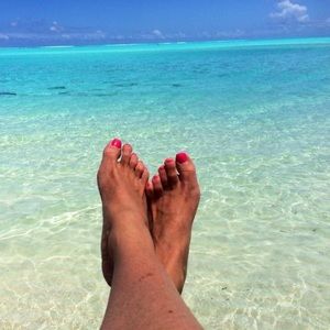 Meet your Posher, Sarah